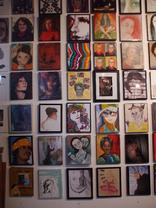 portraits