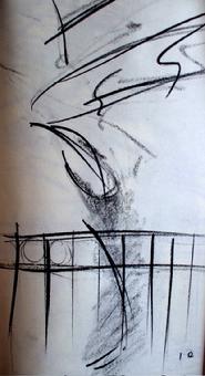 art house coop sketchbook tour 2011