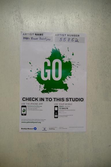 Go Brooklyn, L & M Studio
