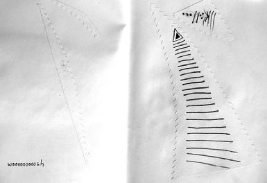art house coop sketcbook tour 2012