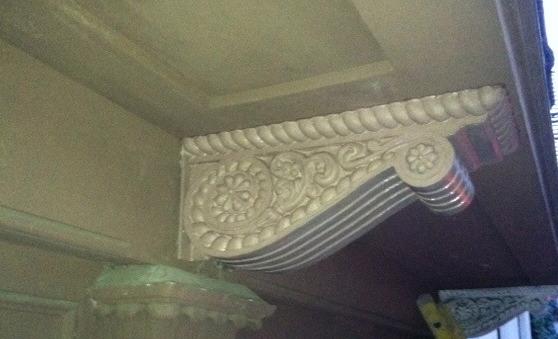 moldmaking, exterior restoration
